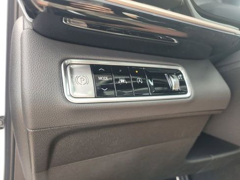 New 2025 Buick Envision Sport Touring image 21