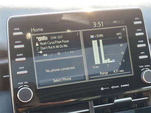 Used 2019 Toyota Avalon XLE image 17