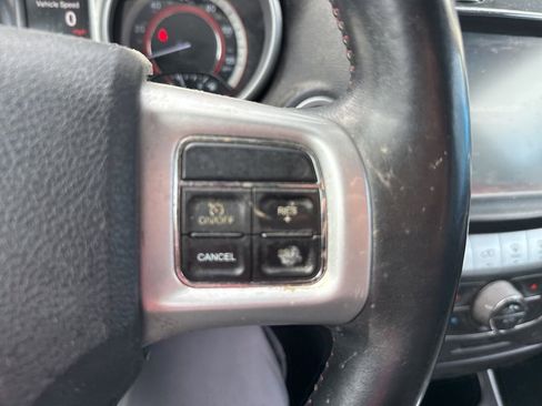 Used 2016 Dodge Journey R/T w/ Driver Convenience Group image 17