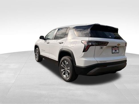 New 2026 Chevrolet Equinox LT FWD image 4