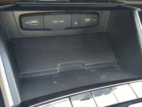 New 2024 Hyundai Tucson SEL AWD/4WD image 22
