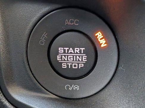 New 2026 Jeep Wrangler Sport image 23