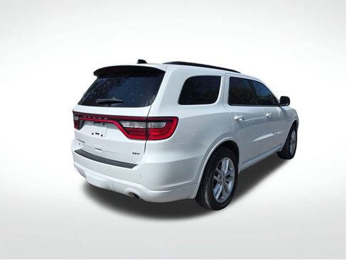 Used 2023 Dodge Durango GT image 9