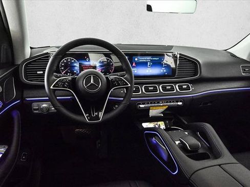 Certified 2026 Mercedes-Benz GLE 350 4MATIC image 20