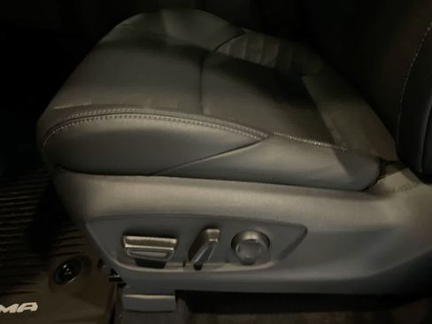 New 2026 Toyota Tacoma TRD Off-Road image 12