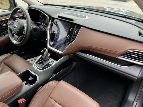 Certified 2022 Subaru Outback Touring XT w/ Popular Package #2 image 18