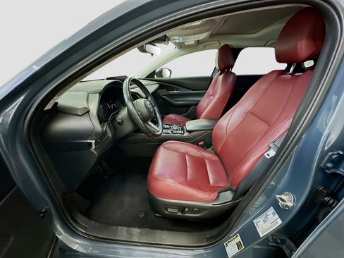 Used 2024 MAZDA CX-30 AWD 2.5 S w/ Preferred Package image 13