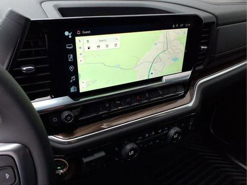 New 2026 Chevrolet Silverado 3500 LT w/ Trail Boss Package image 21