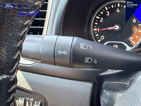 Used 2015 Jeep Renegade Limited FWD image 23