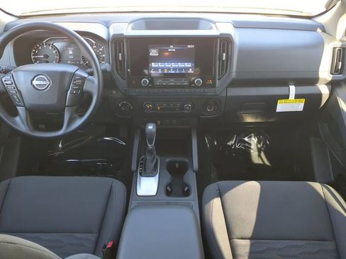New 2026 Nissan Frontier S w/ S Utility Package image 15