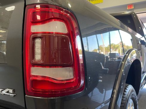 Used 2021 RAM 3500 Laramie image 17