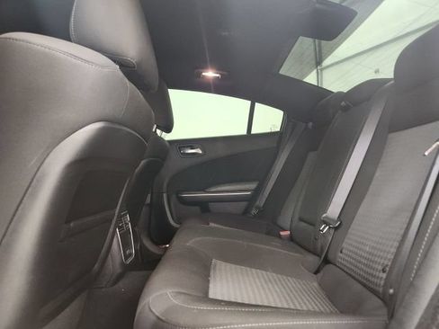 Used 2023 Dodge Charger GT RWD image 10
