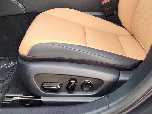 Used 2024 Lexus ES 350 w/ Premium Package FWD image 22