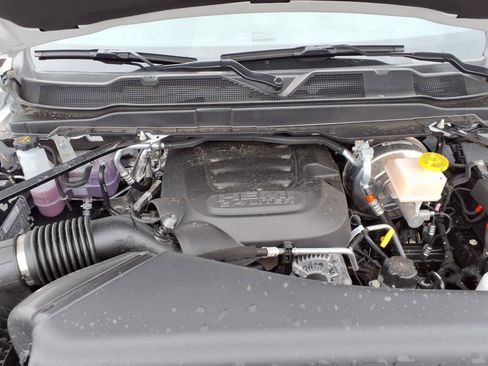 Used 2025 RAM 2500 Tradesman image 13