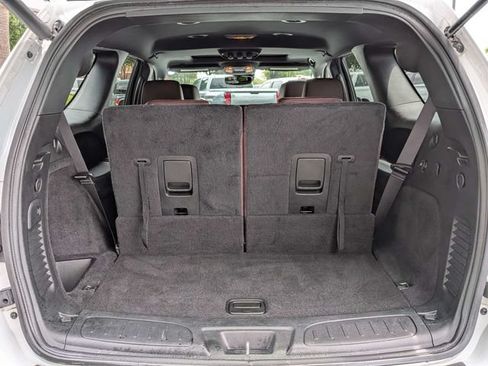 Used 2023 Dodge Durango R/T AWD/4WD image 15