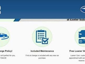 New 2026 Subaru Forester video 1