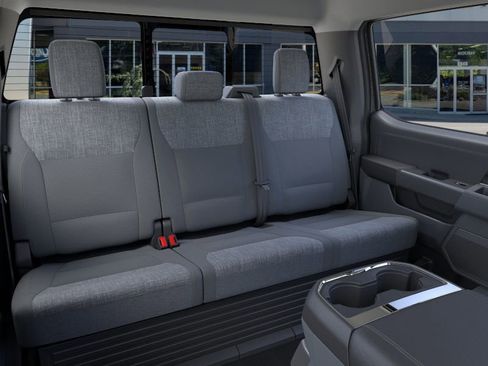 New 2026 Ford F350 XLT w/ XLT Premium Package image 11