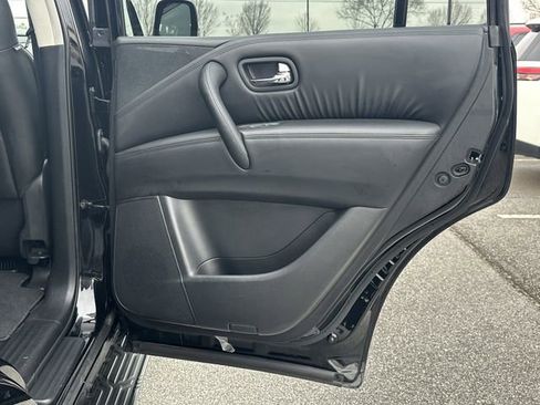 Certified 2024 Nissan Armada SV w/ Cargo Package AWD/4WD image 18