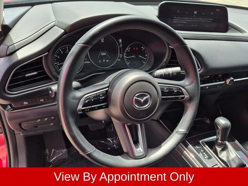 Used 2025 MAZDA CX-30 AWD 2.5 S w/ Preferred Package image 23