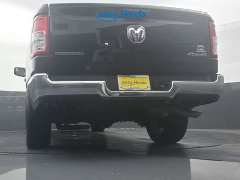Used 2023 RAM 1500 Big Horn image 32