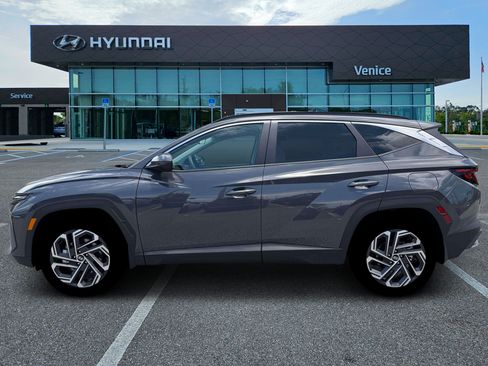 New 2026 Hyundai Tucson SEL Plus FWD image 15