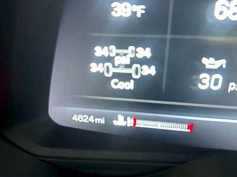 Used 2023 Cadillac CT5 Premium Luxury w/ Parking Package image 7