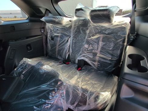 New 2026 MAZDA CX-90 3.3 Turbo w/ Premium Plus Pkg image 9