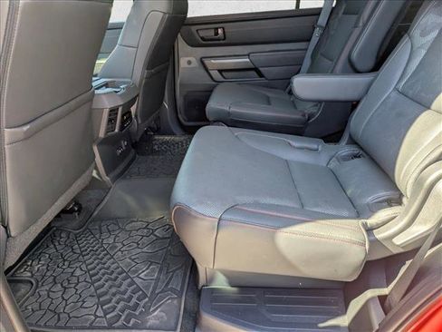 Used 2023 Toyota Sequoia TRD Pro image 12