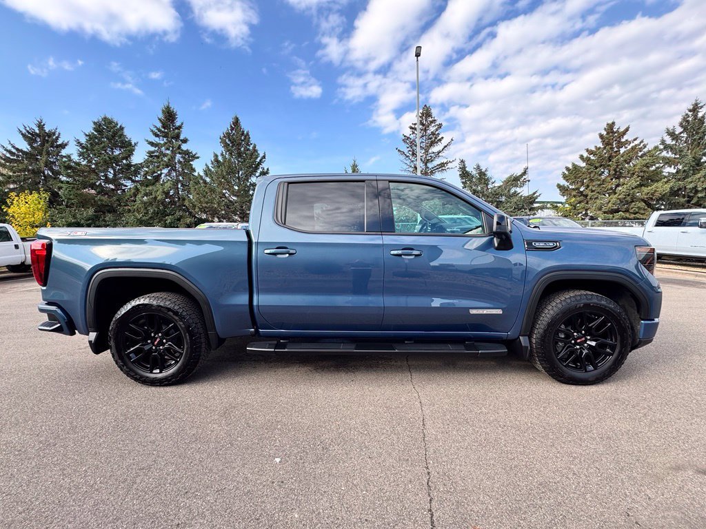 Used 2026 GMC Sierra 1500 Elevation w/ Elevation Premium Package AWD/4WD image 7