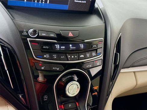 Used 2022 Acura RDX AWD w/ Technology Package image 10