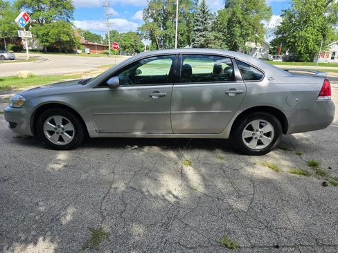 Used 2006 Chevrolet Impala LT image 6