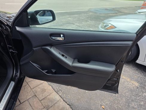 Used 2012 Nissan Altima 2.5 SL w/ 2.5SL Pkg FWD image 18