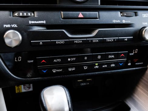 Used 2021 Lexus RX 350 F Sport w/ Special Edition AWD/4WD image 29