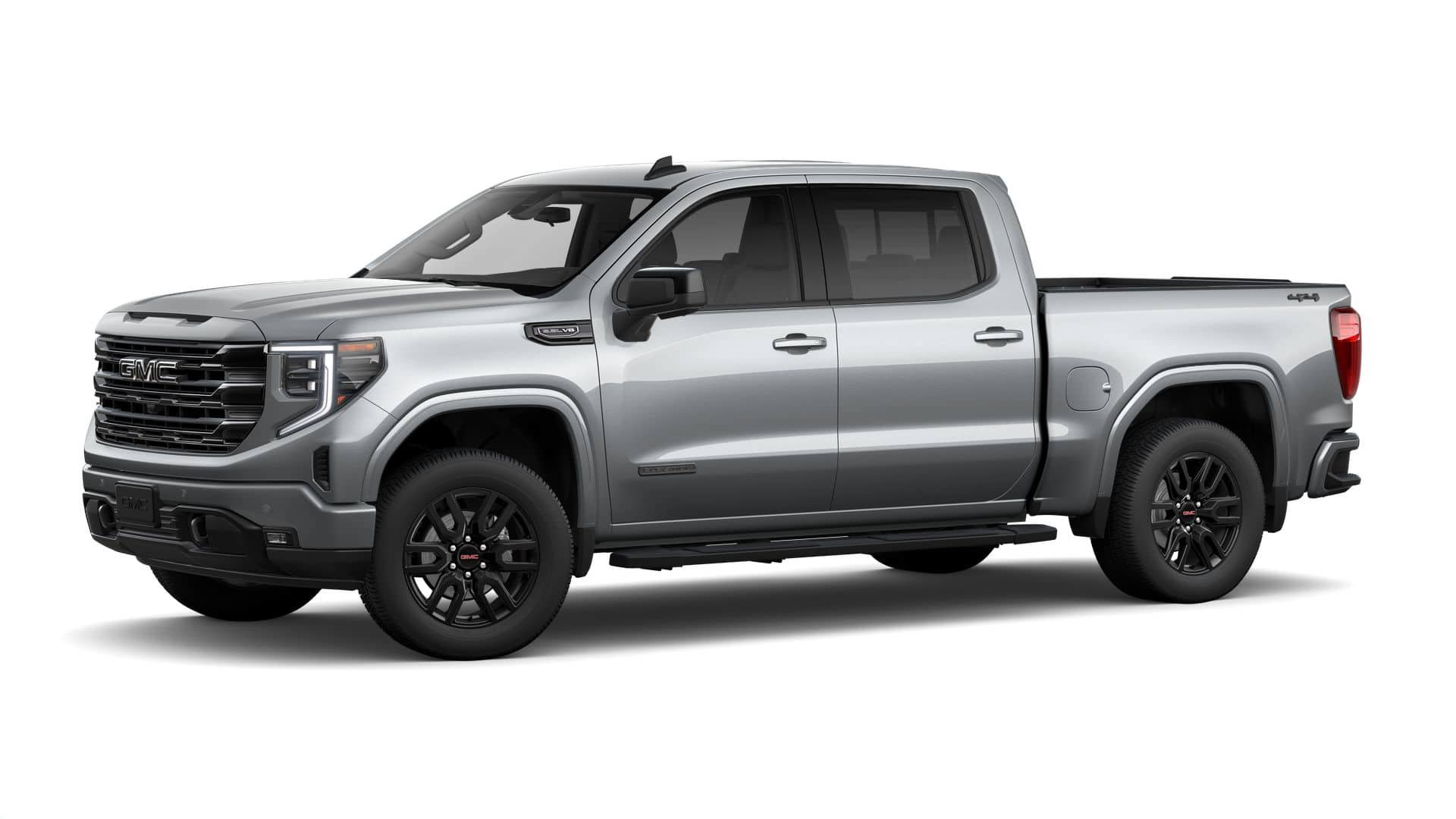 New 2026 GMC Sierra 1500 Elevation w/ Elevation Premium Package AWD/4WD image 29