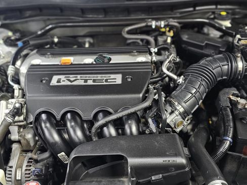 Used 2009 Honda Accord EX-L image 4