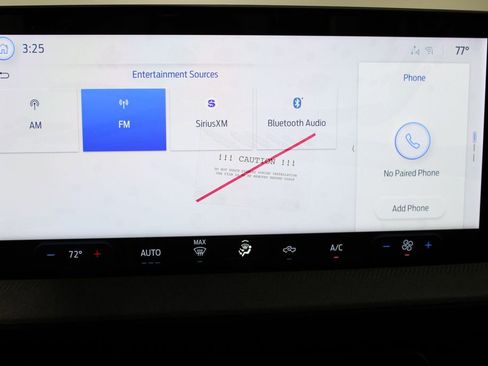 New 2026 Ford Maverick XLT FWD image 42
