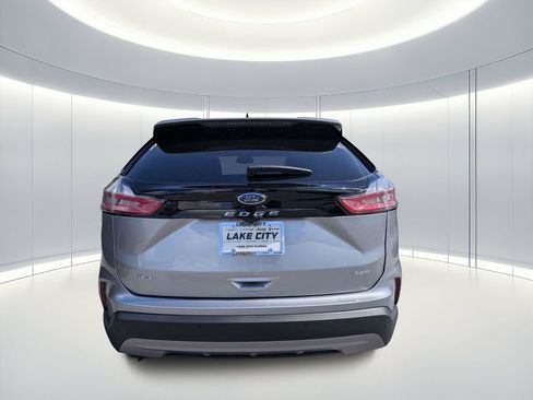 Used 2024 Ford Edge SEL w/ Convenience Package AWD/4WD image 5