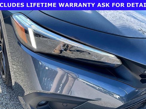 Used 2023 Honda Civic Sport Touring image 24