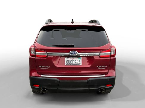 Used 2021 Subaru Ascent Limited w/ Technology Package image 4