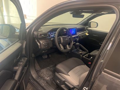 New 2026 Toyota Tacoma TRD Off-Road