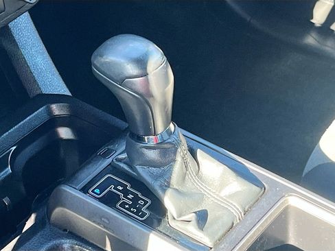 Used 2023 Toyota Tacoma TRD Sport image 16