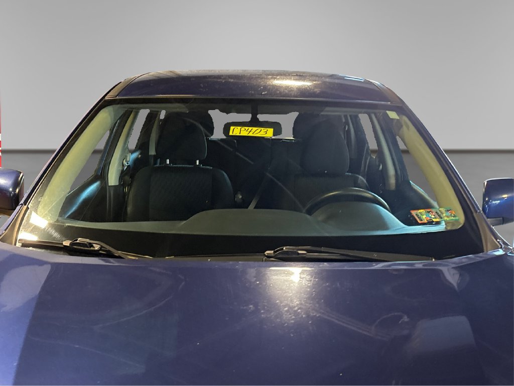 Used 2018 Nissan Rogue S AWD/4WD image 14