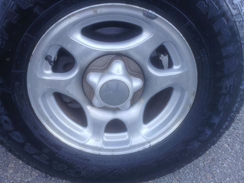 Used 1998 Ford F150 XL image 32