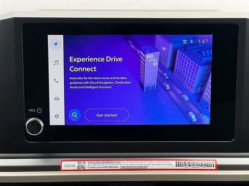 Used 2024 Toyota Tacoma TRD Sport image 31