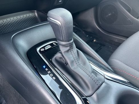 Certified 2024 Toyota Corolla SE image 25