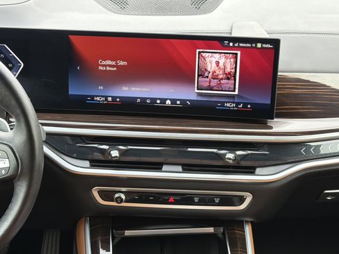 Used 2026 BMW X5 xDrive40i image 4