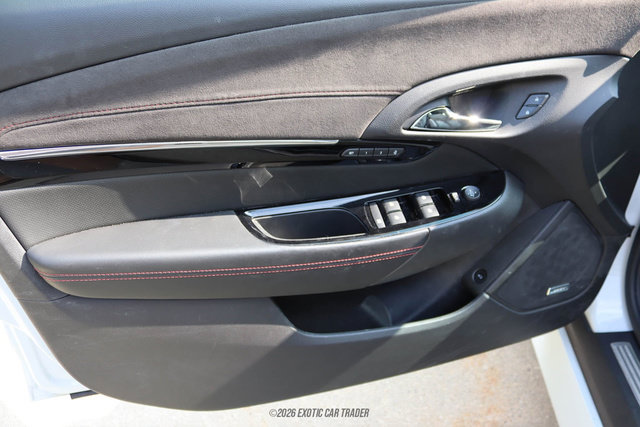 Used 2016 Chevrolet SS RWD image 28