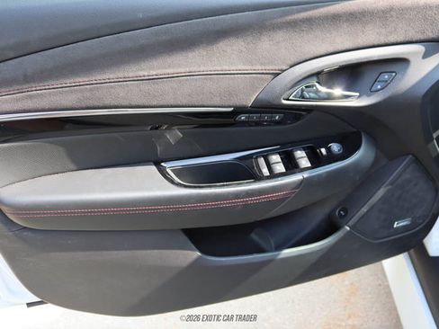 Used 2016 Chevrolet SS RWD image 28