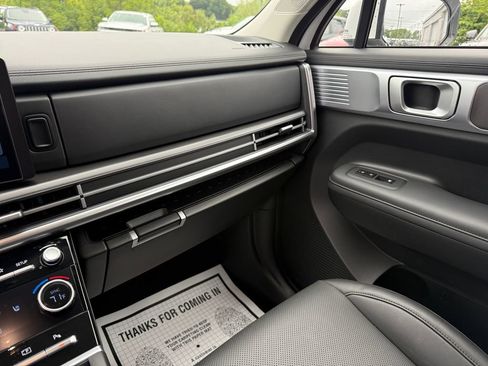 Certified 2025 Hyundai Santa Fe SEL AWD/4WD image 29