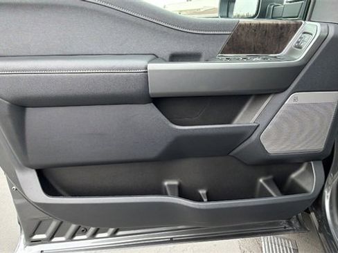 New 2026 Ford F250 Lariat image 21